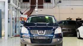 Nissan Qashqai 2007 г.в.