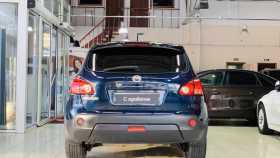 Nissan Qashqai 2007 г.в.