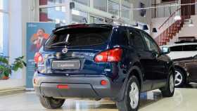 Nissan Qashqai 2007 г.в.