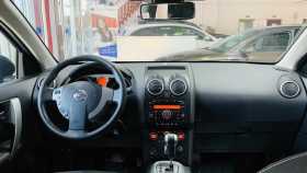 Nissan Qashqai 2007 г.в.