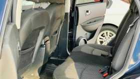 Nissan Qashqai 2007 г.в.