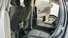 Mitsubishi Outlander 2014 г.в.