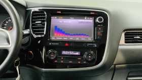 Mitsubishi Outlander 2014 г.в.