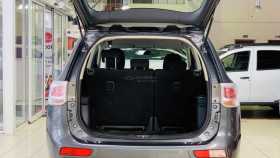 Mitsubishi Outlander 2014 г.в.