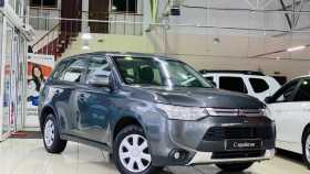 Mitsubishi Outlander 2014 г.в.