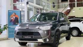 Mitsubishi Outlander 2014 г.в.