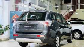 Mitsubishi Outlander 2014 г.в.
