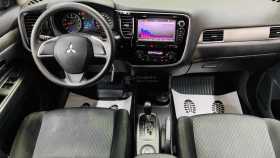Mitsubishi Outlander 2014 г.в.