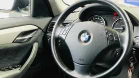 BMW X1 2014 г.в.