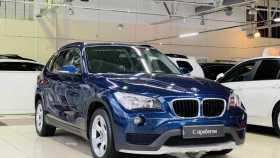 BMW X1 2014 г.в.