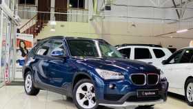 BMW X1 2014 г.в.
