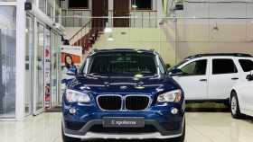 BMW X1 2014 г.в.