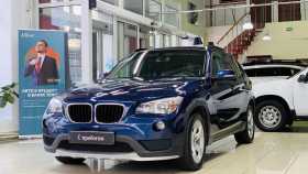 BMW X1 2014 г.в.