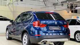 BMW X1 2014 г.в.
