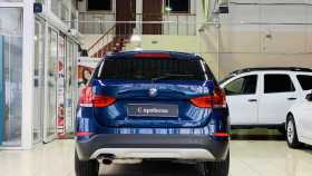BMW X1 2014 г.в.