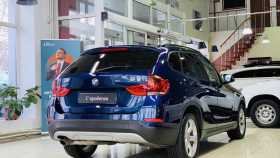BMW X1 2014 г.в.