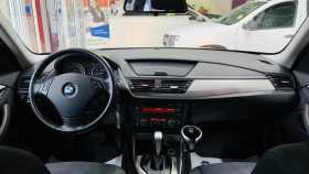 BMW X1 2014 г.в.