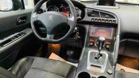 Peugeot 3008 2014 г.в.