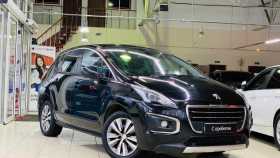Peugeot 3008 2014 г.в.