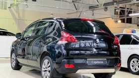 Peugeot 3008 2014 г.в.