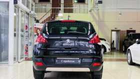 Peugeot 3008 2014 г.в.