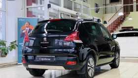 Peugeot 3008 2014 г.в.