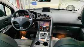 Peugeot 3008 2014 г.в.