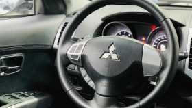 Mitsubishi Outlander 2011 г.в.