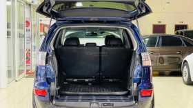 Mitsubishi Outlander 2011 г.в.