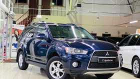Mitsubishi Outlander 2011 г.в.