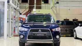 Mitsubishi Outlander 2011 г.в.