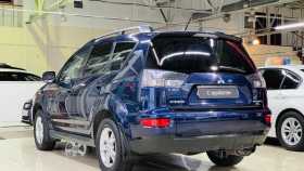 Mitsubishi Outlander 2011 г.в.