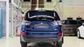 Mitsubishi Outlander 2011 г.в.