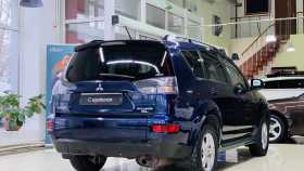 Mitsubishi Outlander 2011 г.в.