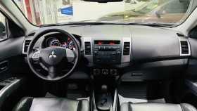 Mitsubishi Outlander 2011 г.в.