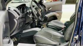 Mitsubishi Outlander 2011 г.в.