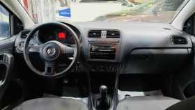 Volkswagen Polo 2014 г.в.