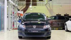Volkswagen Polo 2014 г.в.