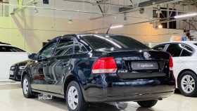 Volkswagen Polo 2014 г.в.