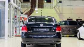 Volkswagen Polo 2014 г.в.