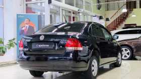 Volkswagen Polo 2014 г.в.