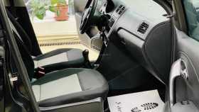 Volkswagen Polo 2014 г.в.
