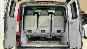 Mercedes-Benz Vito 2010 г.в.