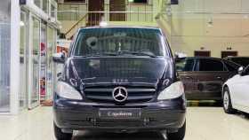 Mercedes-Benz Vito 2010 г.в.