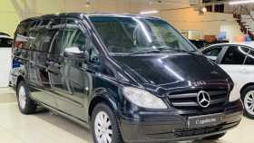 Mercedes-Benz Vito 2010 г.в.