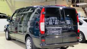 Mercedes-Benz Vito 2010 г.в.