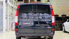 Mercedes-Benz Vito 2010 г.в.