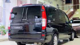 Mercedes-Benz Vito 2010 г.в.