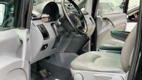 Mercedes-Benz Vito 2010 г.в.