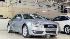 Audi A5 2010 г.в.